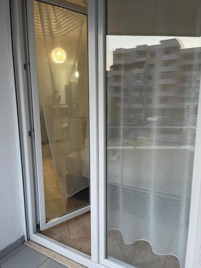 Appartamento Kokomani Durrës Esterno foto